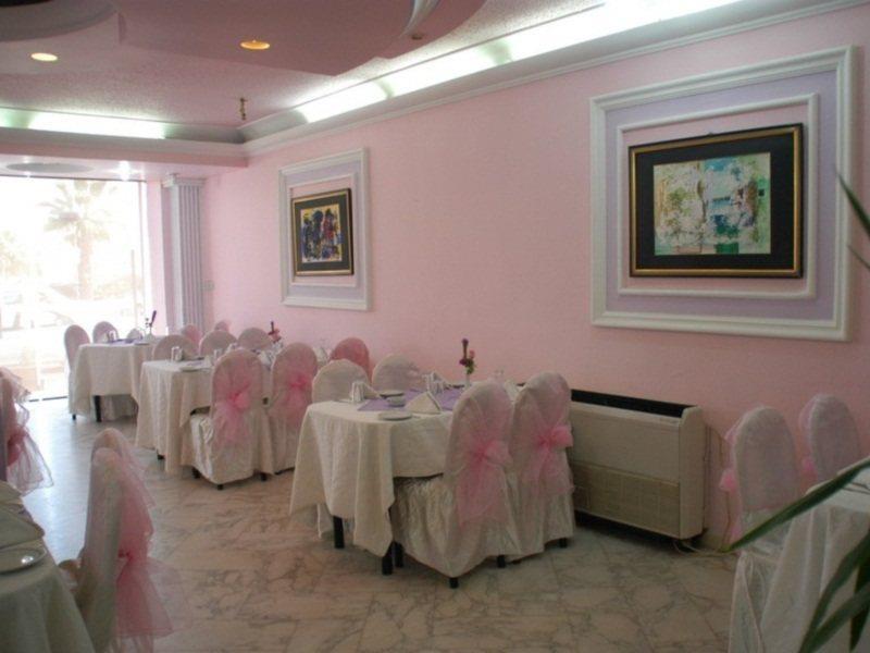 Amman Orchid Hotel Exterior foto