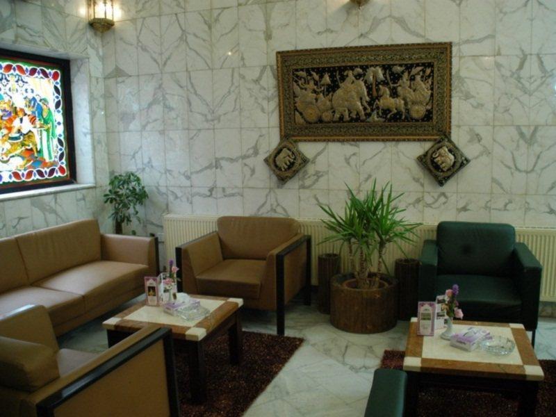 Amman Orchid Hotel Exterior foto
