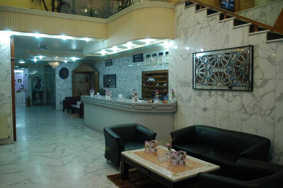 Amman Orchid Hotel Exterior foto